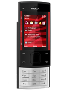 Best available price of Nokia X3 in Srilanka