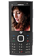 Best available price of Nokia X5 TD-SCDMA in Srilanka