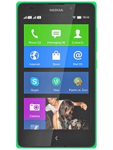 Best available price of Nokia XL in Srilanka