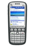 Best available price of O2 XDA phone in Srilanka