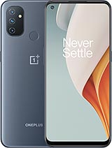 Best available price of OnePlus Nord N100 in Srilanka