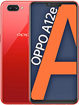 Best available price of Oppo A12e in Srilanka