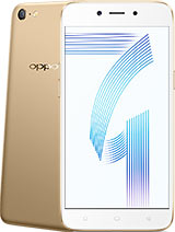 Best available price of Oppo A71 in Srilanka