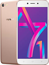 Best available price of Oppo A71 2018 in Srilanka
