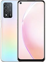 Best available price of Oppo A93s 5G in Srilanka