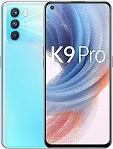 Best available price of Oppo K9 Pro in Srilanka