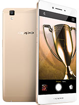 Best available price of Oppo R7s in Srilanka