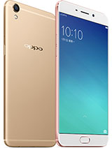 Best available price of Oppo R9 Plus in Srilanka