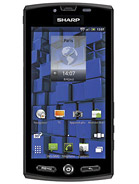 Best available price of Sharp Aquos SH80F in Srilanka