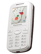 Best available price of Panasonic A210 in Srilanka