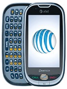 Best available price of Pantech Ease in Srilanka