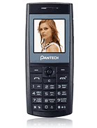Best available price of Pantech PG-1900 in Srilanka