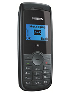 Best available price of Philips 191 in Srilanka