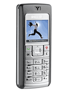 Best available price of Philips Xenium 9-98 in Srilanka