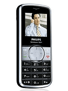 Best available price of Philips Xenium 9-9f in Srilanka