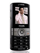 Best available price of Philips Xenium 9-9g in Srilanka