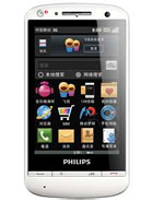 Best available price of Philips T910 in Srilanka