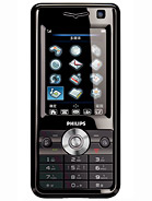 Best available price of Philips TM700 in Srilanka