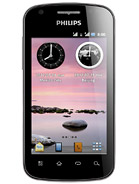 Best available price of Philips W337 in Srilanka