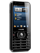 Best available price of Philips W715 in Srilanka