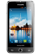 Best available price of Philips W736 in Srilanka