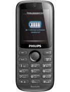 Best available price of Philips X1510 in Srilanka