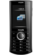 Best available price of Philips Xenium X503 in Srilanka