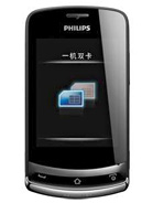 Best available price of Philips X518 in Srilanka