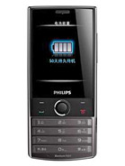 Best available price of Philips X603 in Srilanka