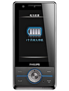 Best available price of Philips X605 in Srilanka
