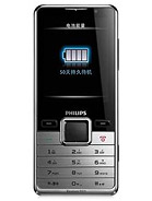 Best available price of Philips X630 in Srilanka