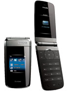 Best available price of Philips Xenium X700 in Srilanka