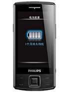Best available price of Philips Xenium X713 in Srilanka