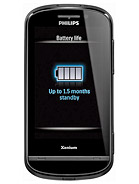 Best available price of Philips Xenium X830 in Srilanka