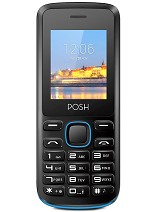 Best available price of Posh Lynx A100 in Srilanka