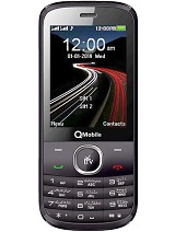 Best available price of QMobile B100TV in Srilanka