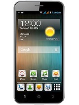 Best available price of QMobile Noir A75 in Srilanka