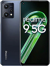 Best available price of Realme 9 5G in Srilanka