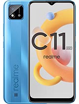 Best available price of Realme C11 (2021) in Srilanka