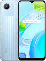 Best available price of Realme C30 in Srilanka