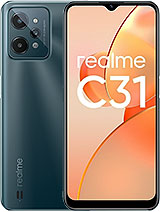 Best available price of Realme C31 in Srilanka