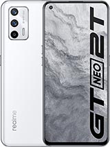 Best available price of Realme GT Neo2T in Srilanka