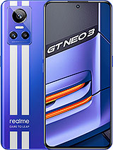 Best available price of Realme GT Neo 3 150W in Srilanka