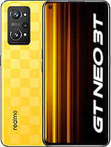 Best available price of Realme GT Neo 3T in Srilanka