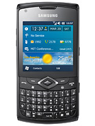Best available price of Samsung B7350 Omnia PRO 4 in Srilanka