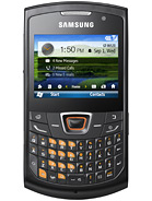 Best available price of Samsung B6520 Omnia PRO 5 in Srilanka