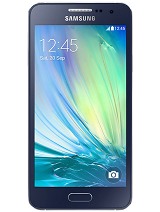Best available price of Samsung Galaxy A3 in Srilanka