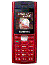 Best available price of Samsung C170 in Srilanka
