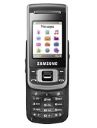 Best available price of Samsung C3110 in Srilanka