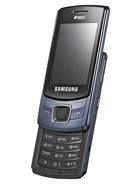 Best available price of Samsung C6112 in Srilanka